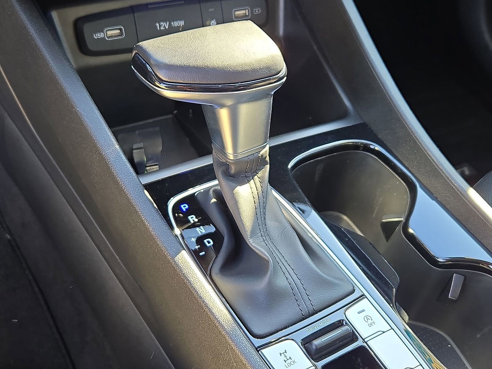 Certified 2023 Hyundai Tucson SEL w/ Convenience Package image 18