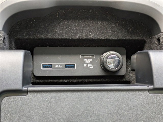 Used 2022 Land Rover Range Rover Sport SE image 26