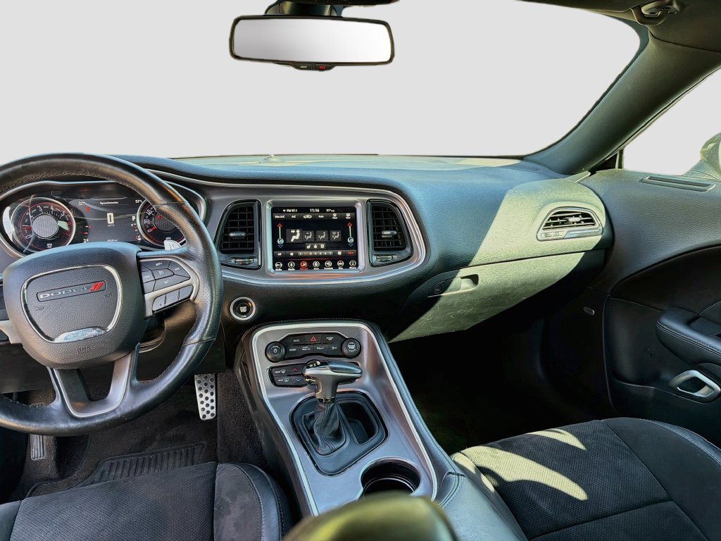 Used 2019 Dodge Challenger R/T w/ Plus Package RWD image 26
