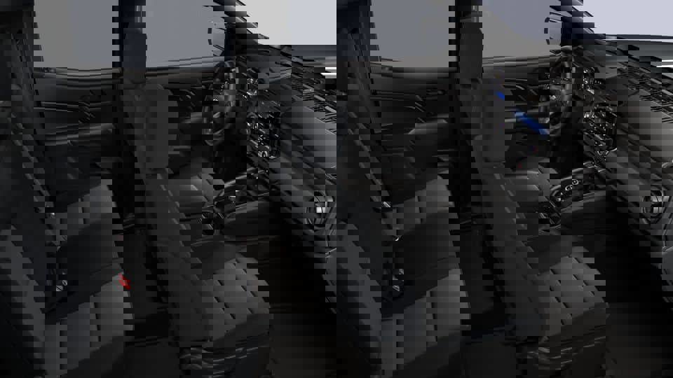 New 2026 Chevrolet Colorado Trail Boss image 8