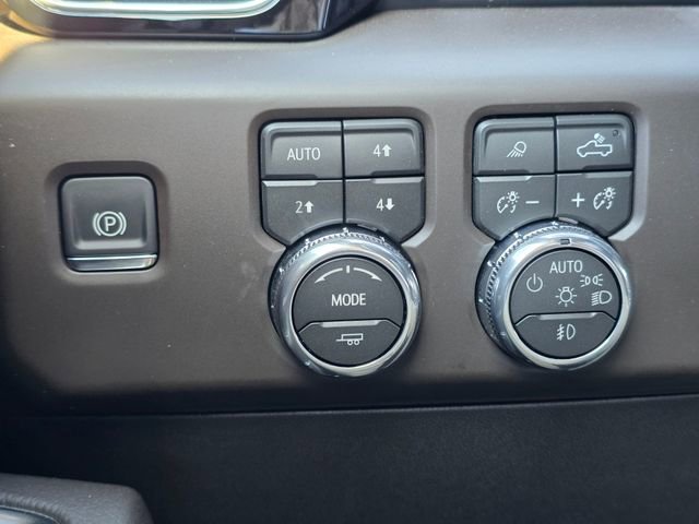 New 2026 GMC Sierra 1500 Denali w/ Denali Reserve Package image 33