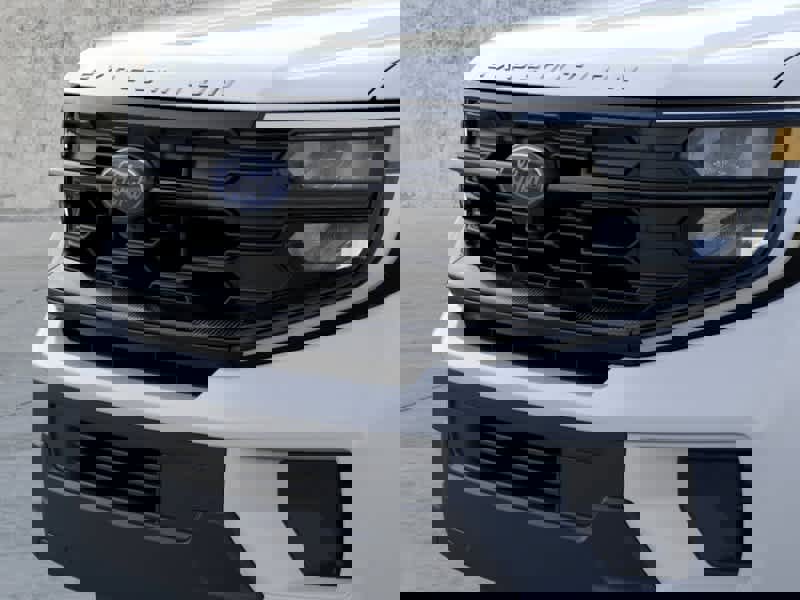 New 2026 Ford Expedition Max Active image 17