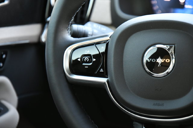 New 2027 Volvo XC90 B6 Plus AWD/4WD image 23