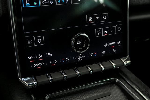 New 2026 GMC Sierra EV Elevation AWD/4WD image 14