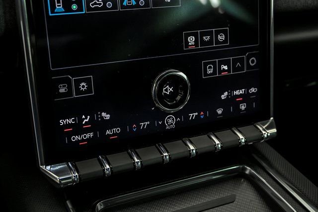 New 2026 GMC Sierra EV Elevation image 14