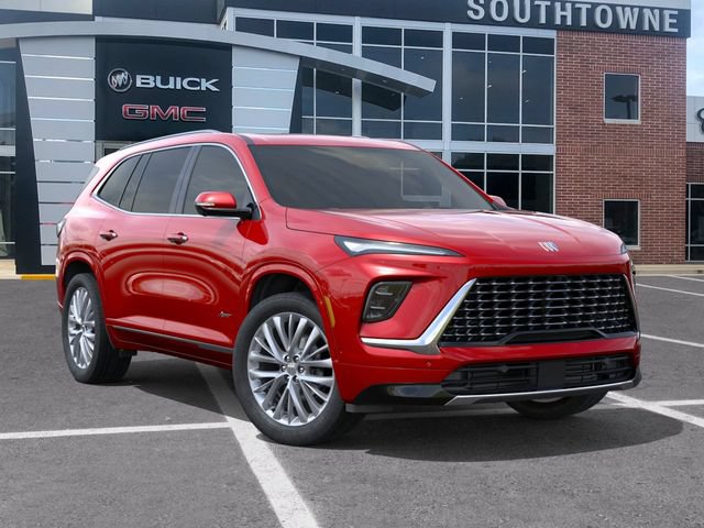 New 2026 Buick Enclave Avenir w/ Super Cruise Package FWD image 7
