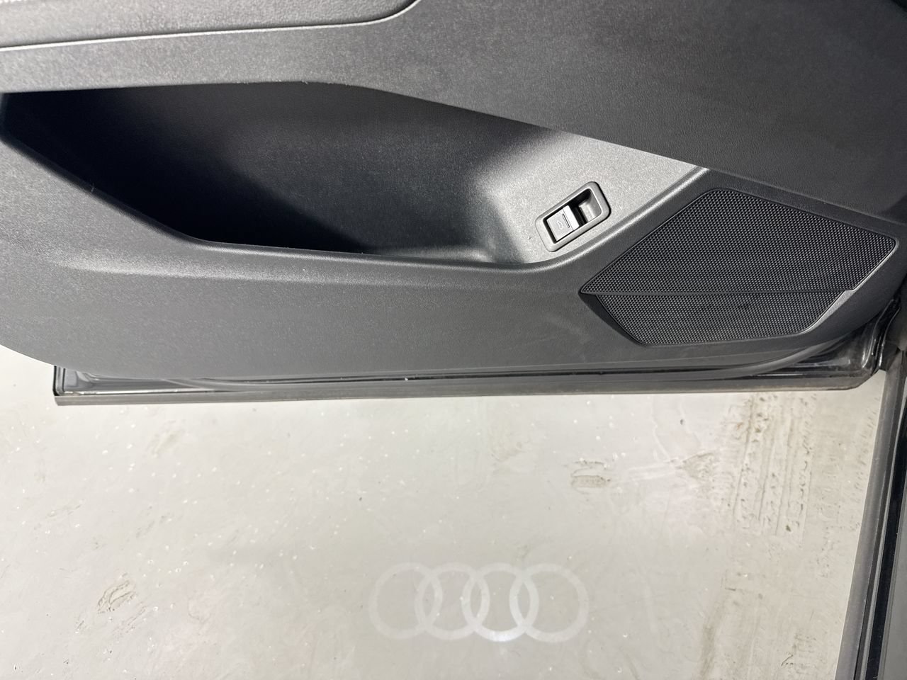 Used 2023 Audi Q4 e-tron Premium Plus w/ Premium Plus AWD/4WD image 11