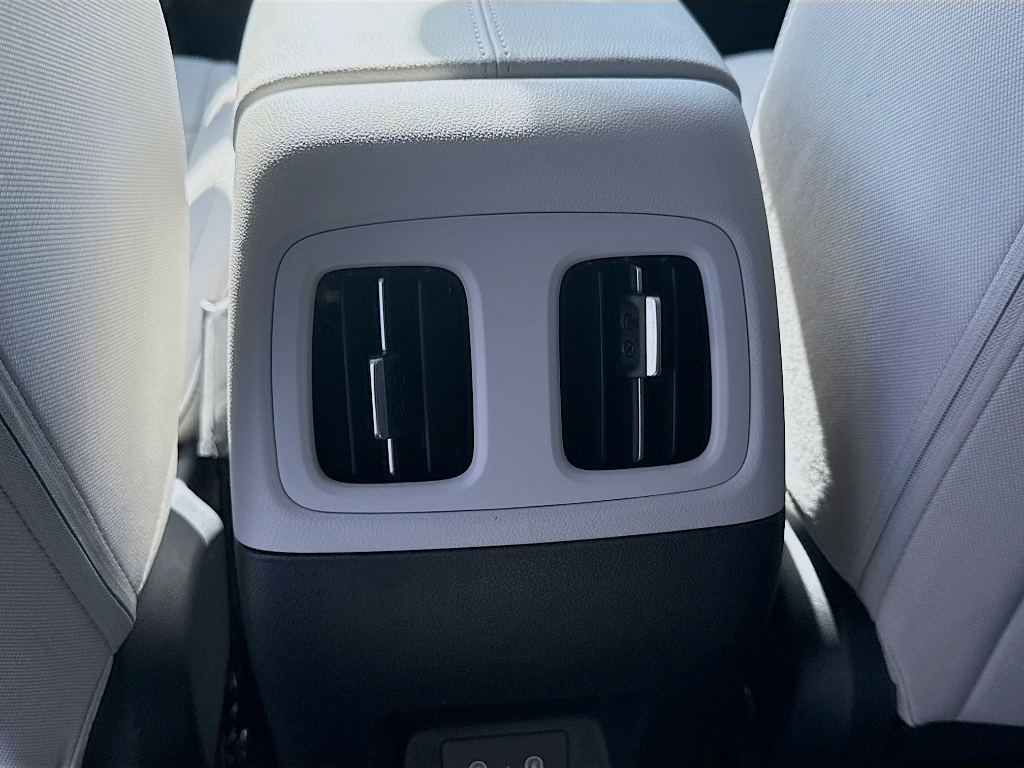 New 2026 Hyundai Tucson SEL FWD image 17