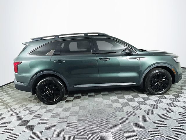 Used 2022 Kia Sorento S w/ Panoramic Sunroof Package AWD/4WD image 9
