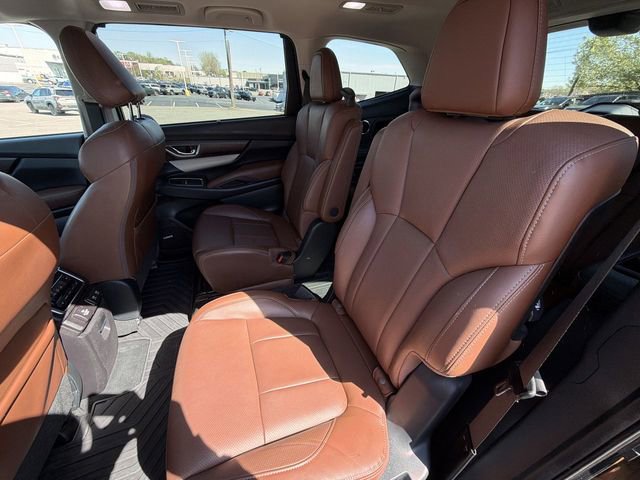 Used 2019 Subaru Ascent Touring w/ Popular Package #2A image 29