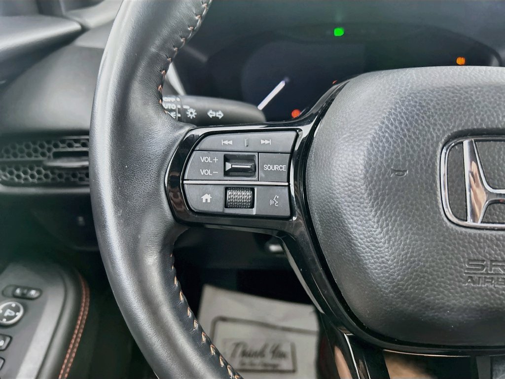 Used 2023 Honda HR-V Sport image 11