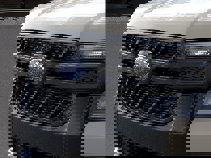 New 2025 Ford Ranger XLT image 17