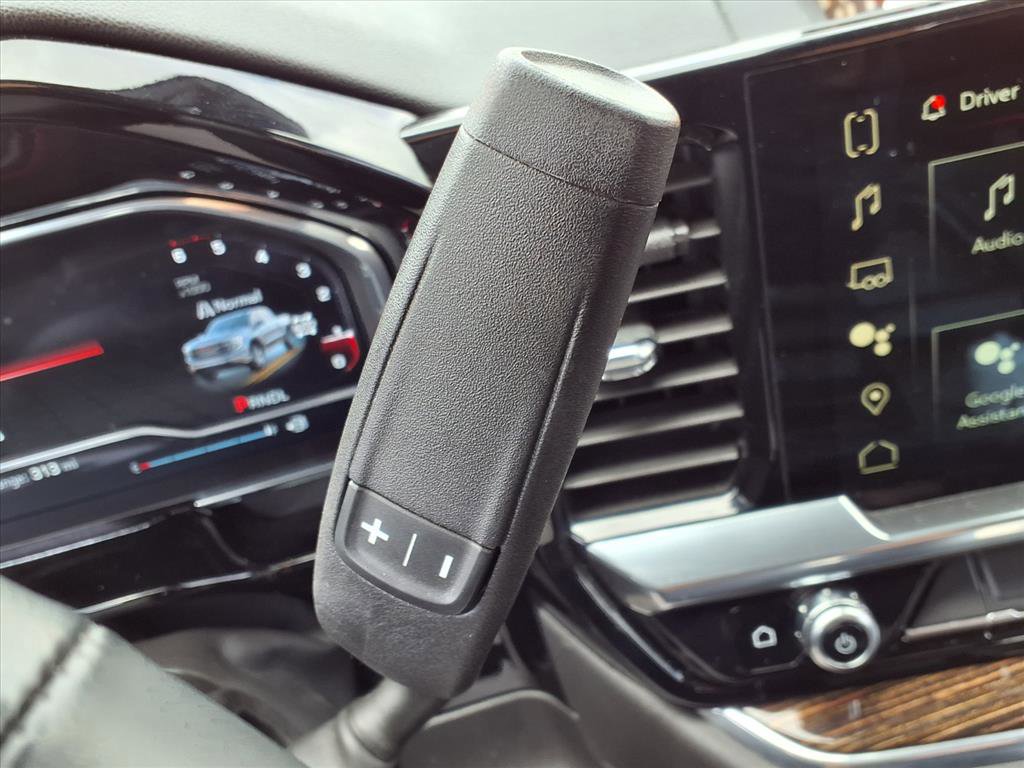 Used 2024 GMC Sierra 1500 SLE w/ X31 Off-Road Package image 13