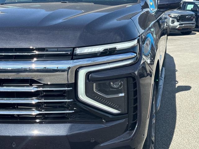 New 2026 Chevrolet Suburban LT w/ Comfort Package image 10