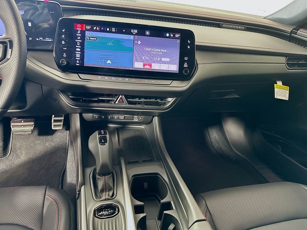 New 2026 Dodge Charger R/T Scat Pack image 15