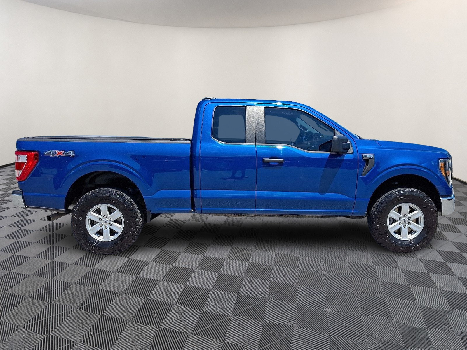 Used 2023 Ford F150 XL w/ XL Chrome Appearance Package AWD/4WD image 7