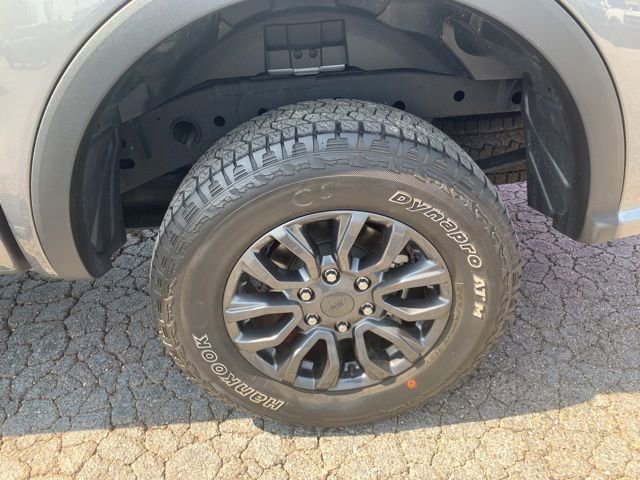Certified 2023 Ford Ranger XLT w/ Equipment Group 301A Mid image 38