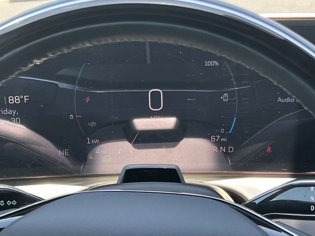 New 2026 Cadillac Vistiq Sport image 15