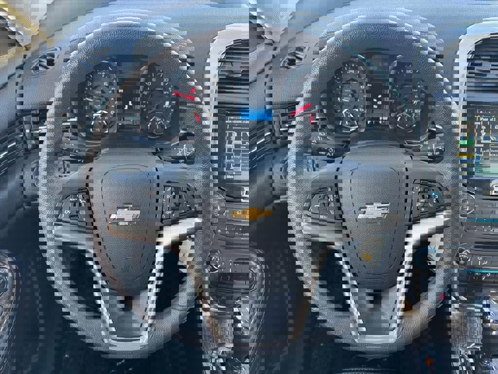 Used 2016 Chevrolet Malibu LT w/ Power Convenience Package image 7