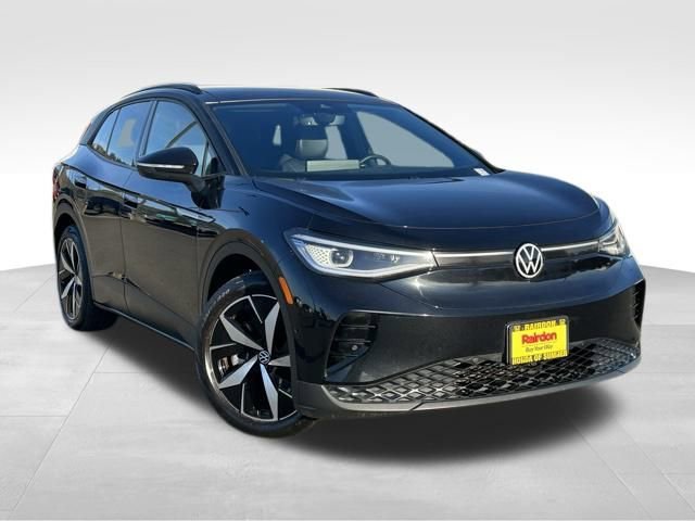 Used 2023 Volkswagen ID.4 Pro S
