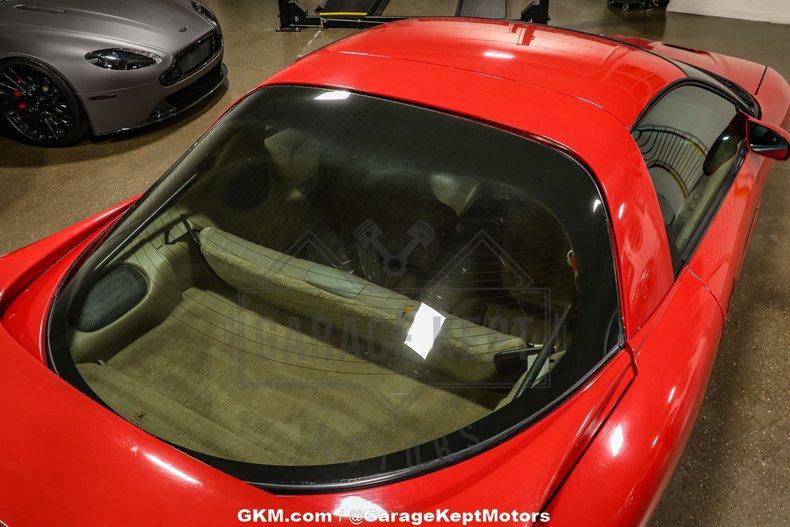 Used 1995 Pontiac Firebird Coupe image 54