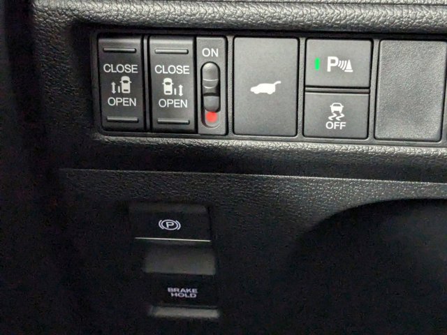 New 2026 Honda Odyssey Elite image 11