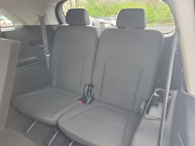 Used 2020 Kia Sorento LX image 38