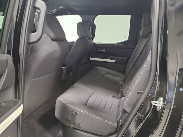 Used 2024 Toyota Tacoma TRD Sport w/ TRD Sport Upgrade Package AWD/4WD image 18