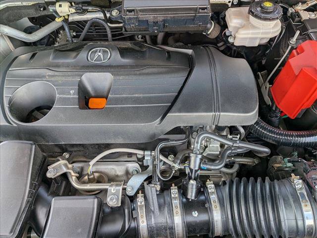 Certified 2019 Acura RDX FWD w/ Technology Package image 22