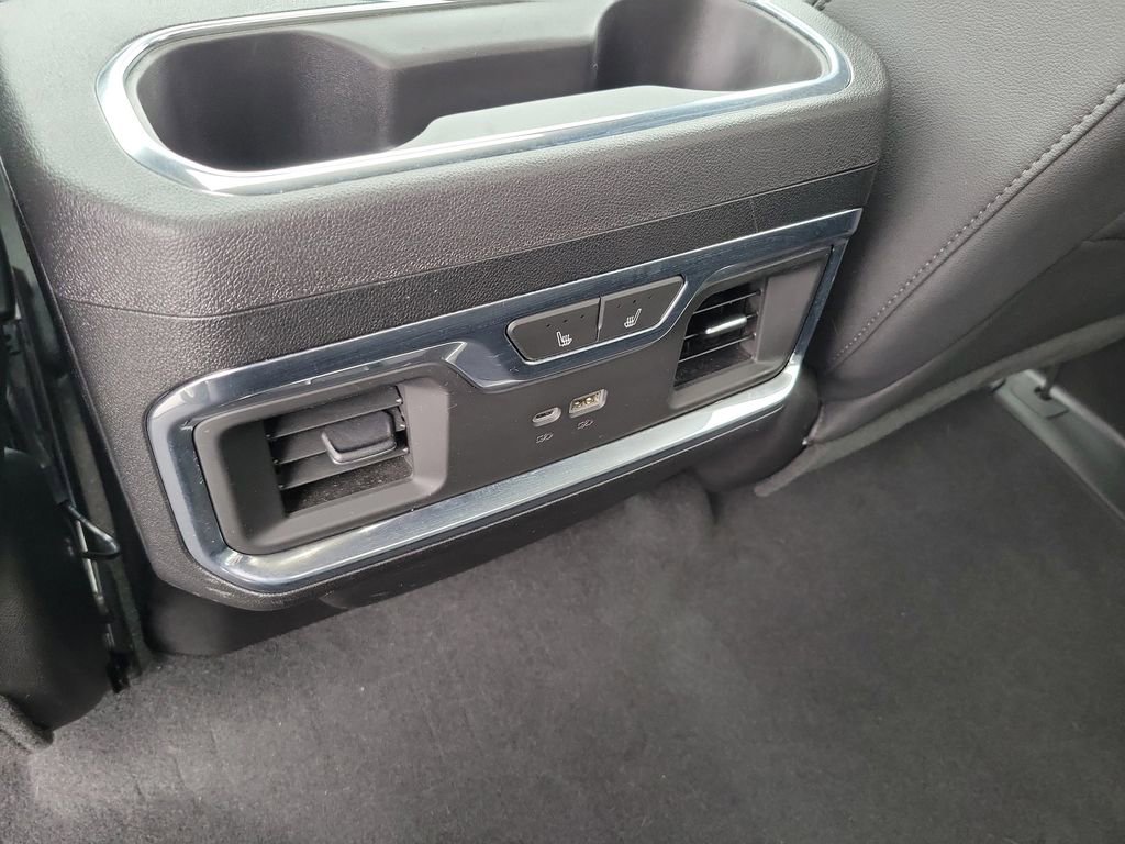 Certified 2024 Chevrolet Silverado 3500 High Country w/ High Country Premium Package AWD/4WD image 15