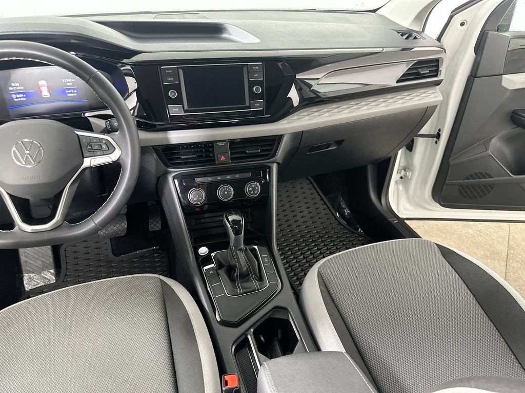 Used 2024 Volkswagen Taos S FWD image 20