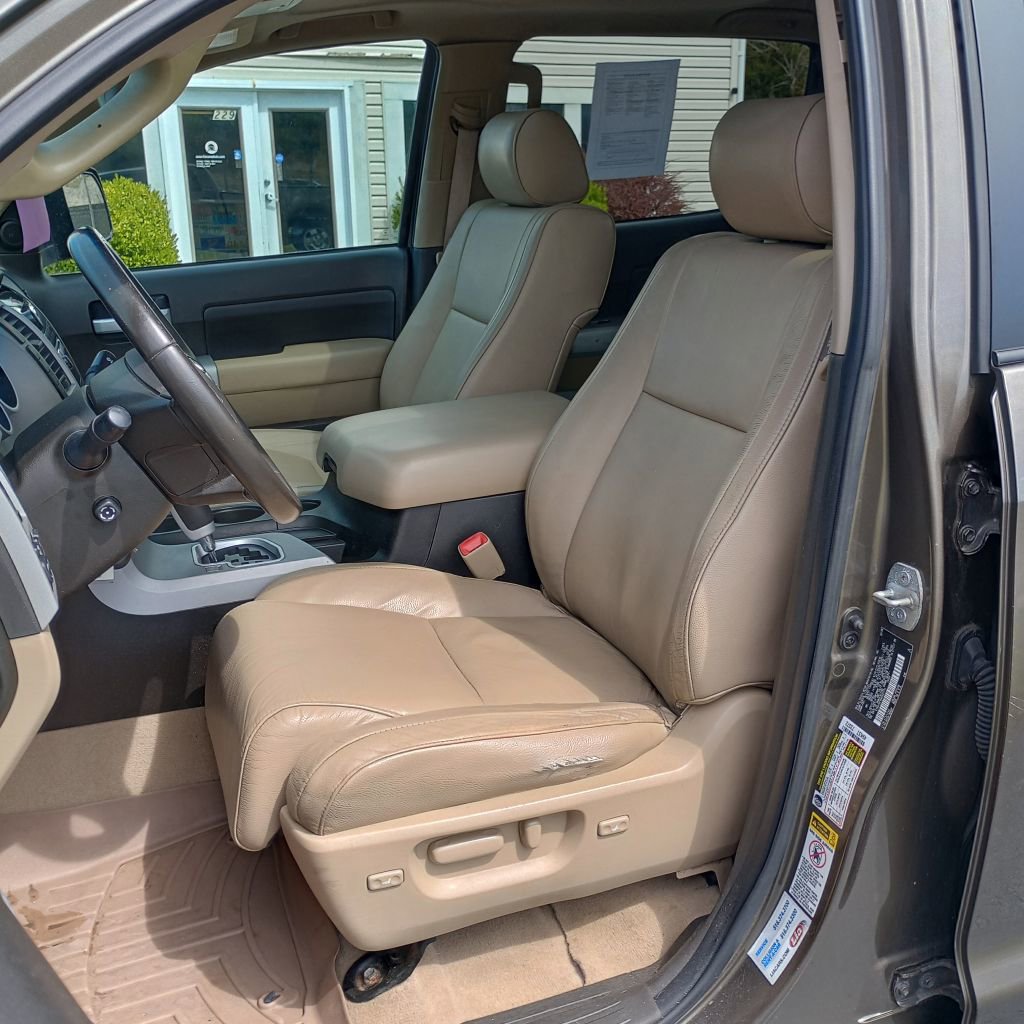 Used 2008 Toyota Tundra Limited image 15