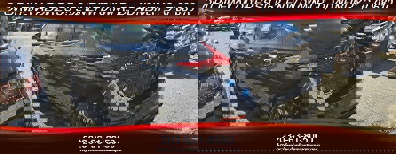 Used 2018 Nissan Leaf SV w/ SV Technology Package FWD image 19