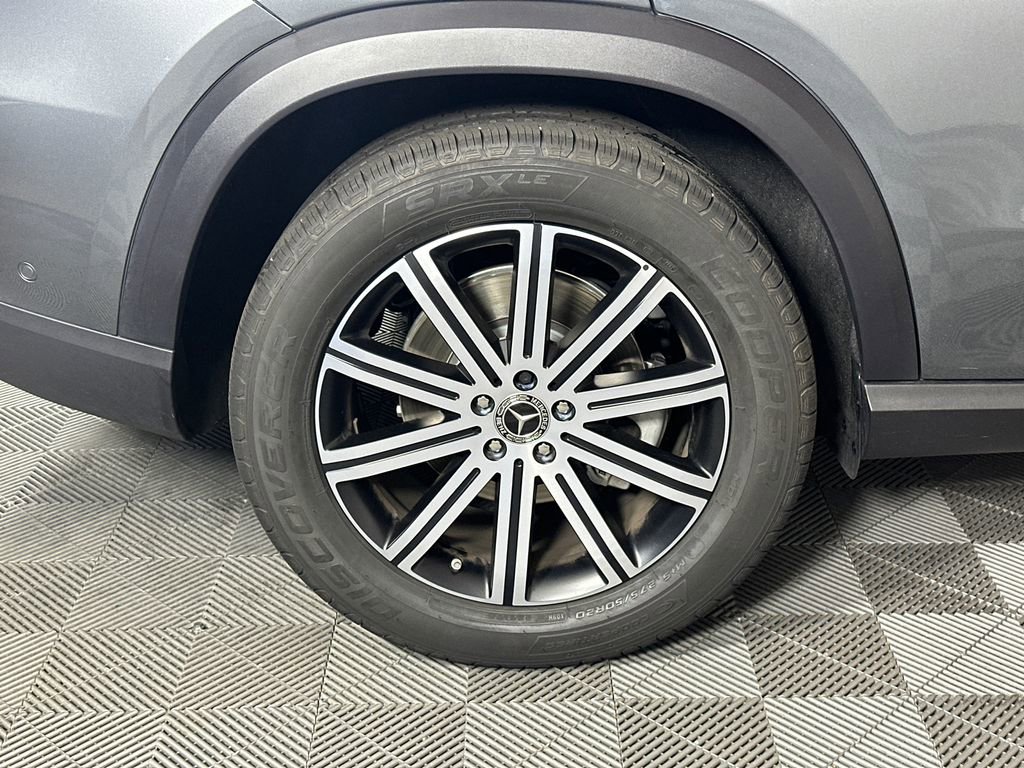 Certified 2025 Mercedes-Benz GLE 450 4MATIC image 19