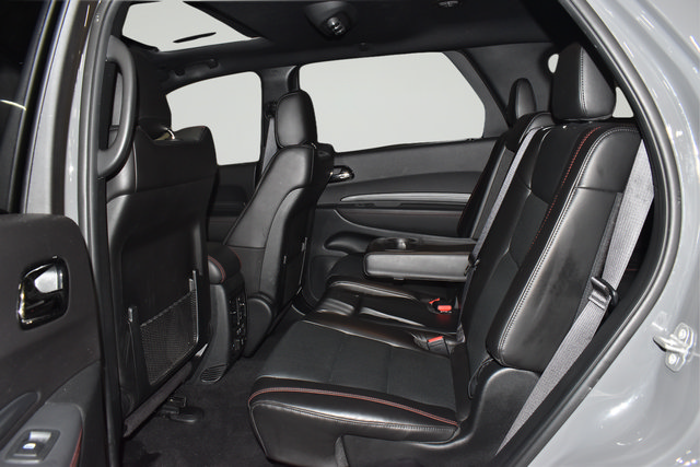 Used 2025 Dodge Durango R/T AWD/4WD image 17