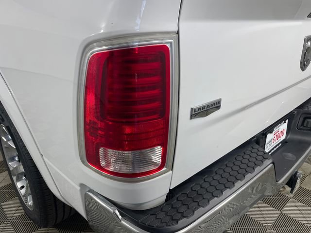 Used 2017 RAM 1500 Laramie w/ Convenience Group AWD/4WD image 20