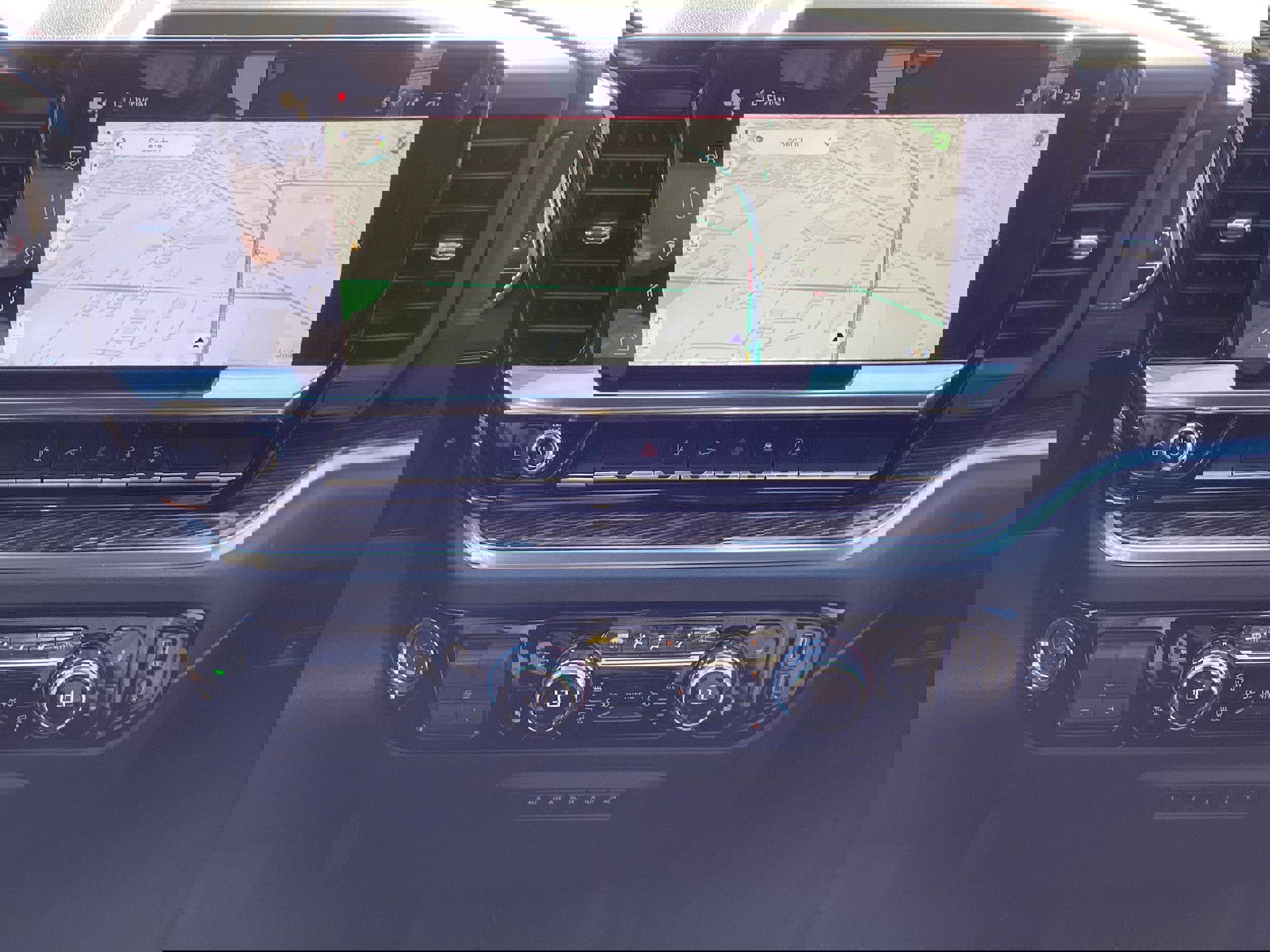 Used 2025 GMC Sierra 2500 SLE w/ SLE Value Package; image 17