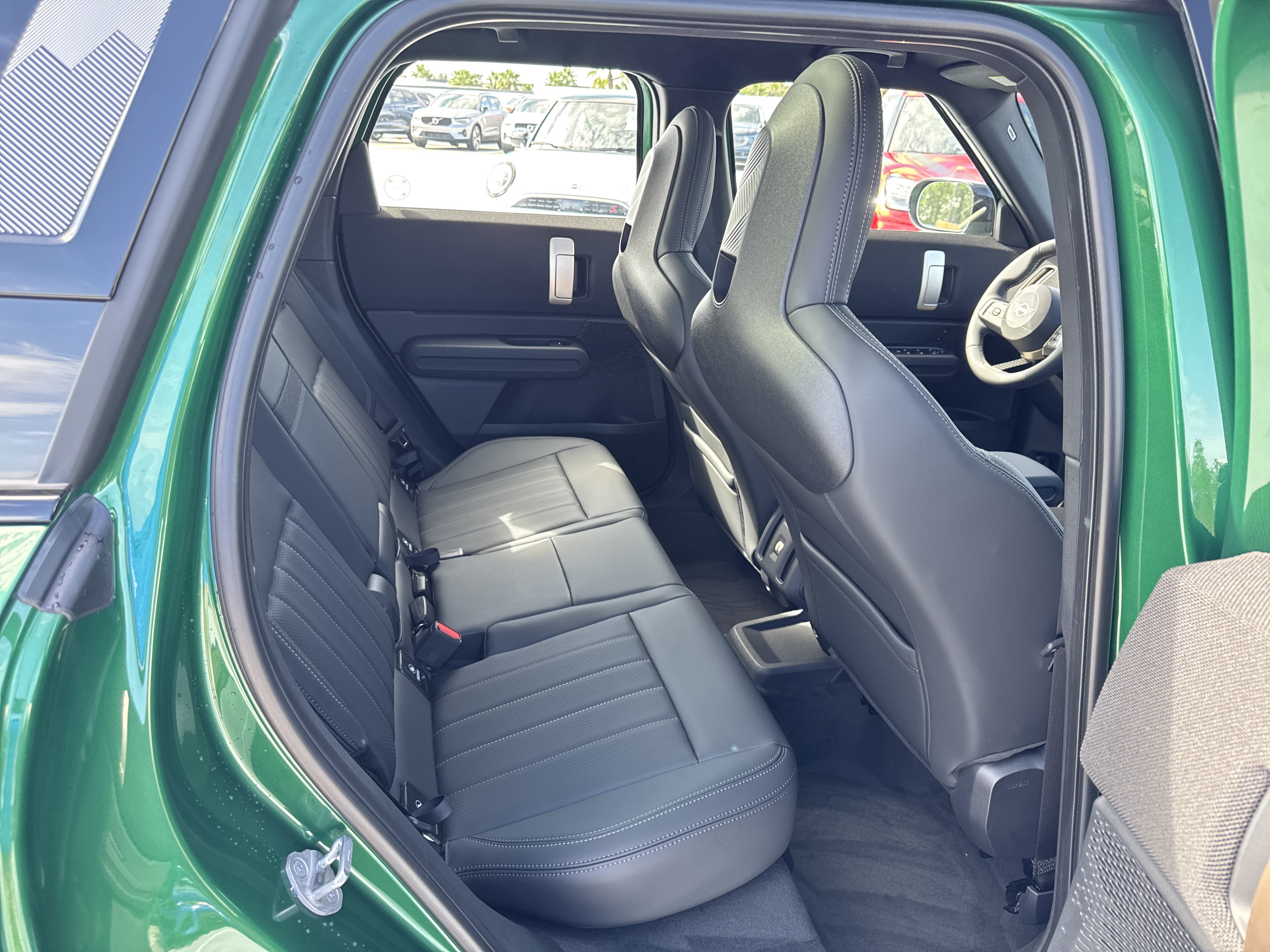 New 2027 MINI Cooper Countryman S AWD/4WD image 11
