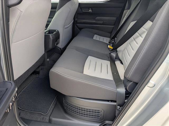 New 2025 Toyota Tacoma TRD Off-Road image 15