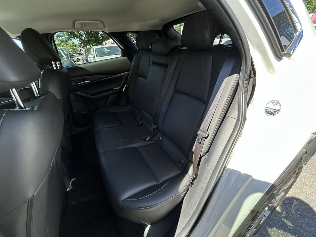 Certified 2023 MAZDA CX-30 AWD 2.5 S w/ Select Package image 23
