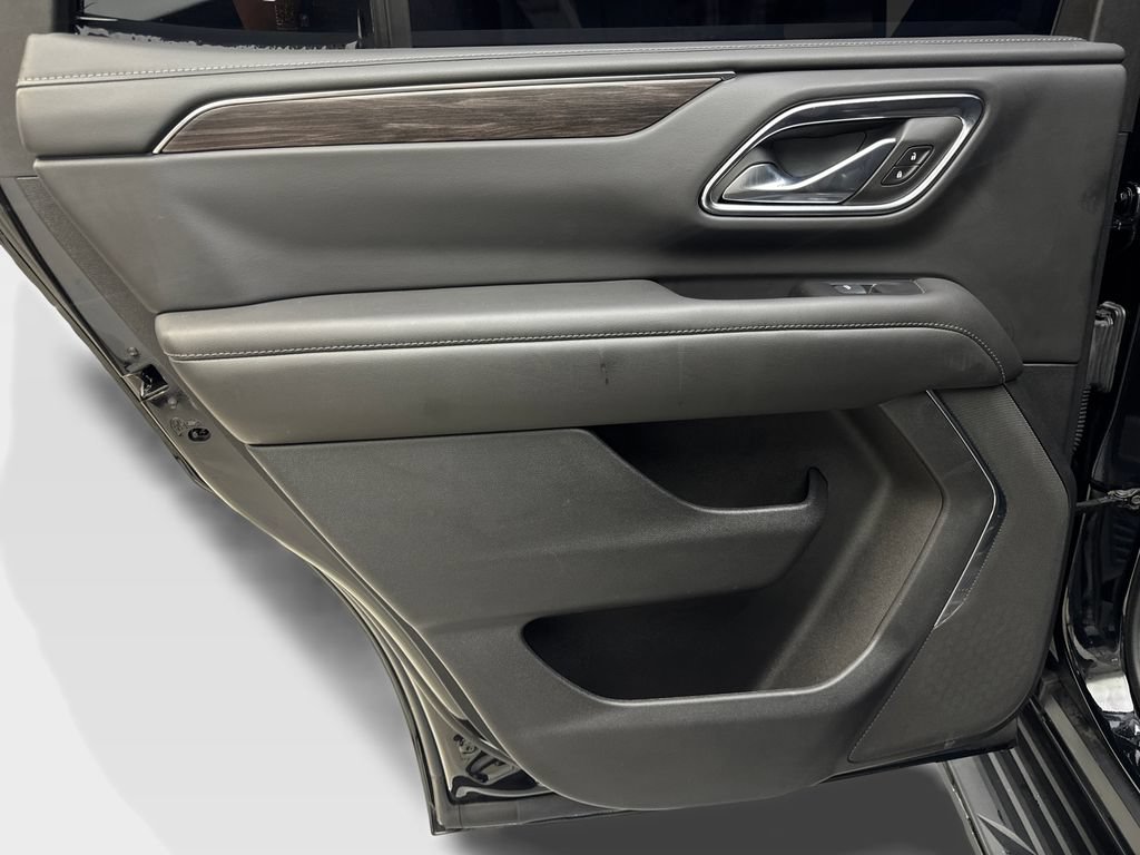 Used 2024 Chevrolet Tahoe LS w/ Driver Alert Package RWD image 35