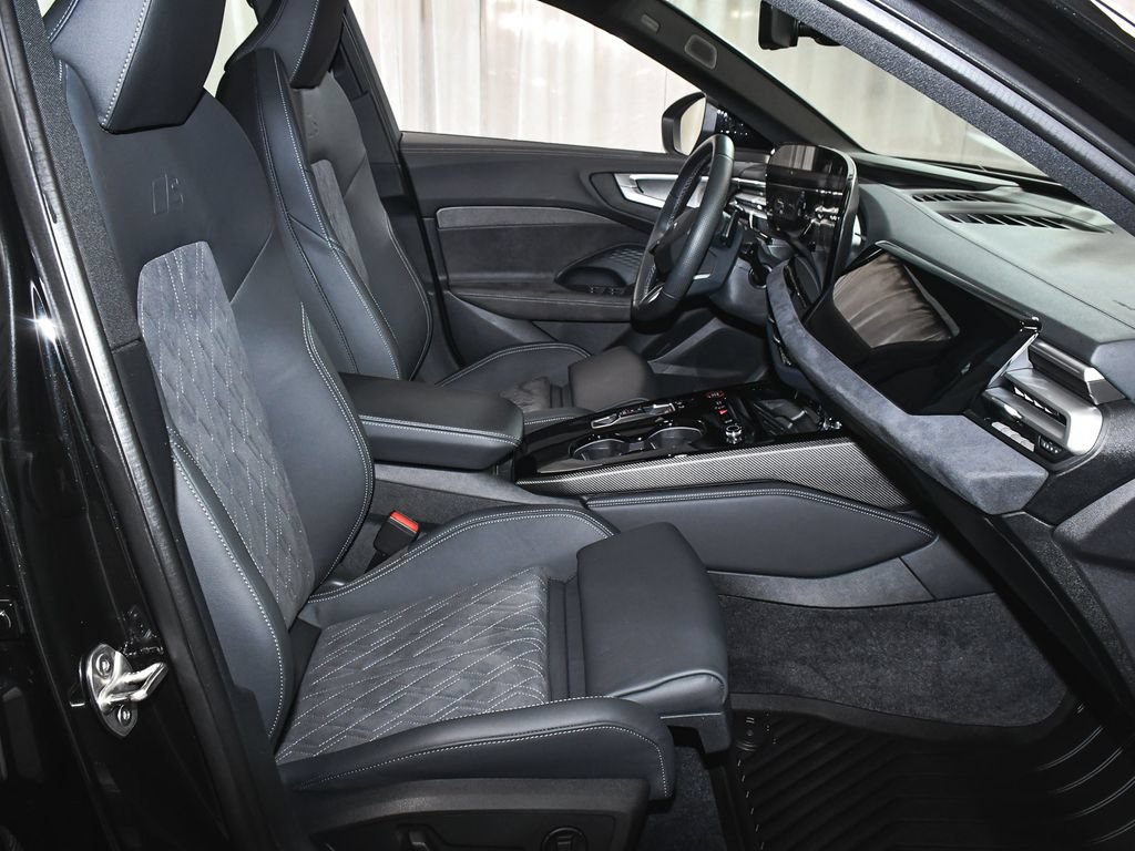 Used 2025 Audi S5 Premium Plus w/ Premium Plus Package AWD/4WD image 60