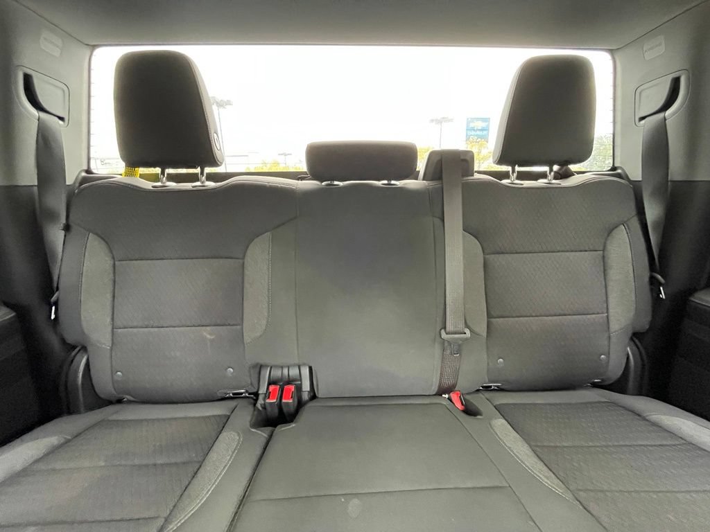 Used 2023 GMC Sierra 1500 Elevation AWD/4WD image 30