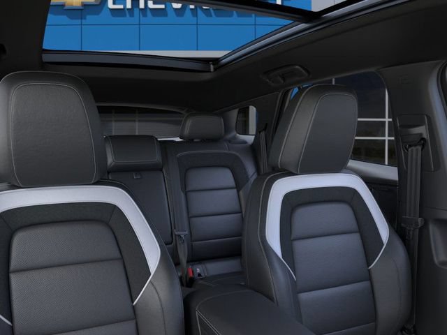 New 2025 Chevrolet Blazer EV LT AWD/4WD image 24