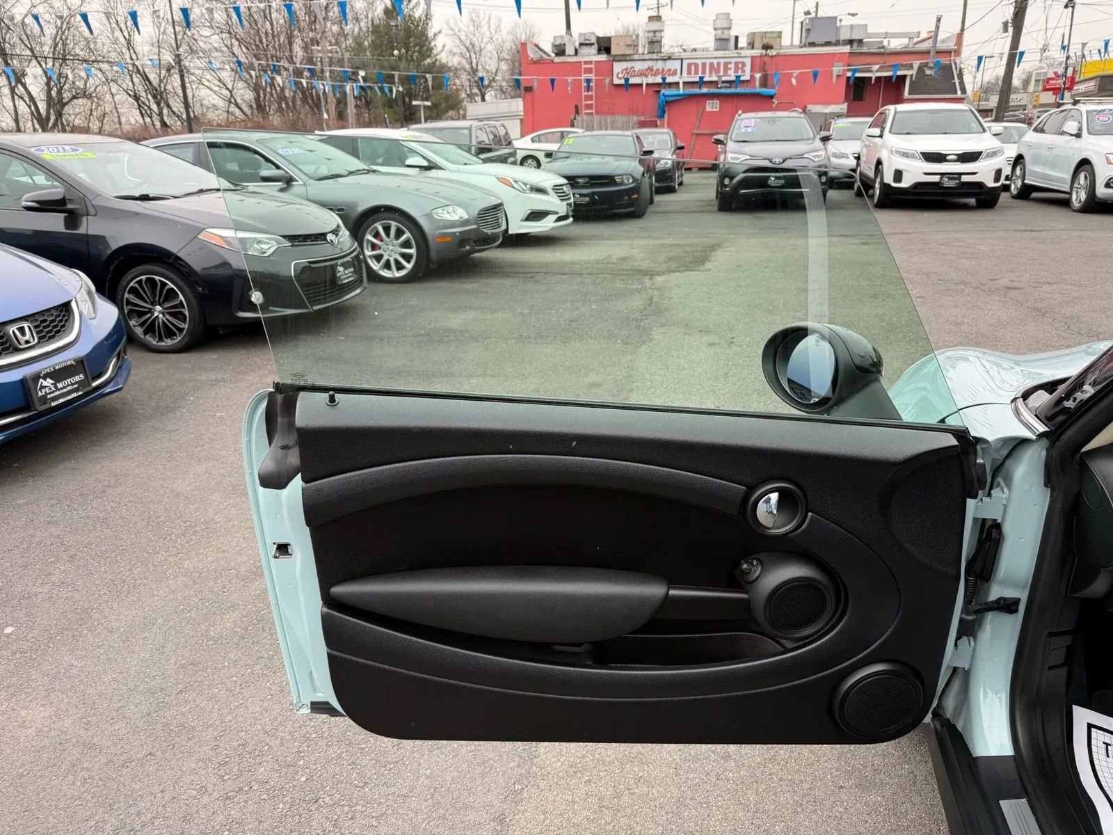 Used 2013 MINI Cooper Clubman image 14