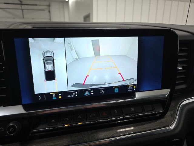 Certified 2023 Chevrolet Silverado 1500 LTZ w/ LTZ Premium Package image 15