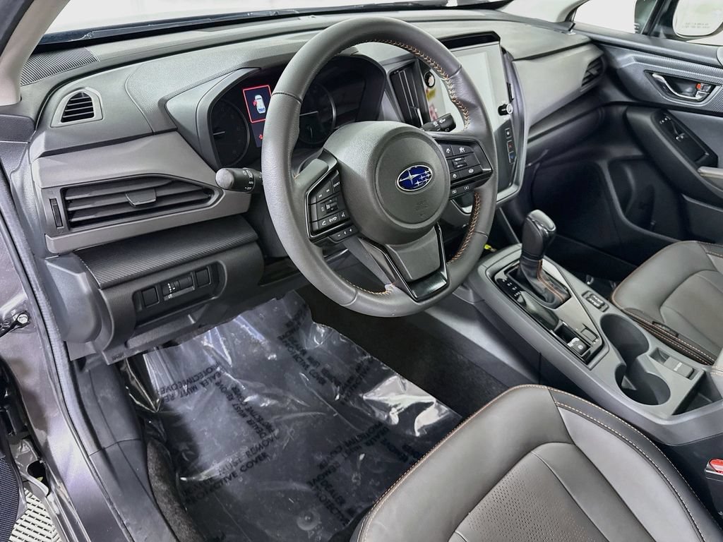Used 2025 Subaru Crosstrek 2.5i Limited w/ Crosstrek Mirror Package AWD/4WD image 18
