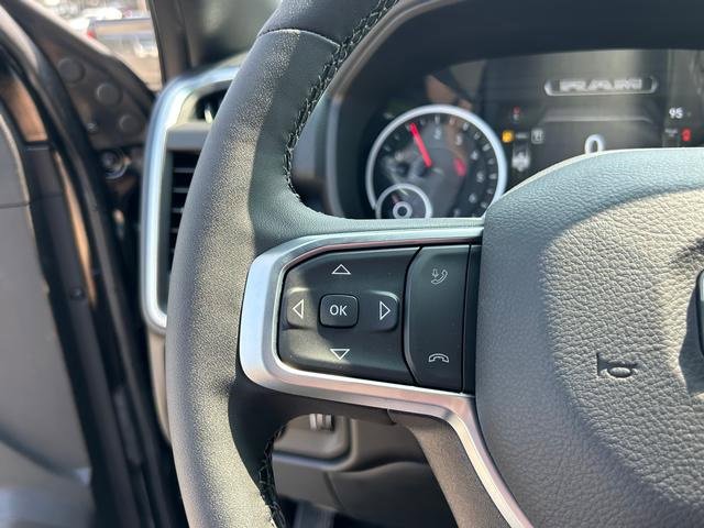 New 2026 RAM 3500 Big Horn image 22