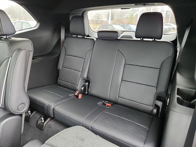 New 2026 Buick Enclave Sport Touring w/ Super Cruise Package image 7