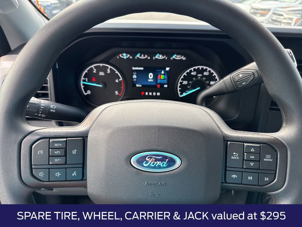 New 2026 Ford F250 XL w/ 360-Degree Camera Package image 12